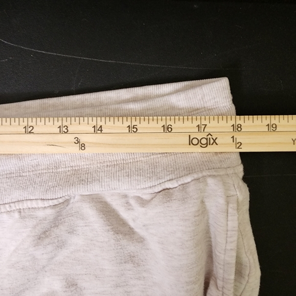 Athleta Balance Jogger in Toasted Brown Heather....size 1X - Picture 7 of 10